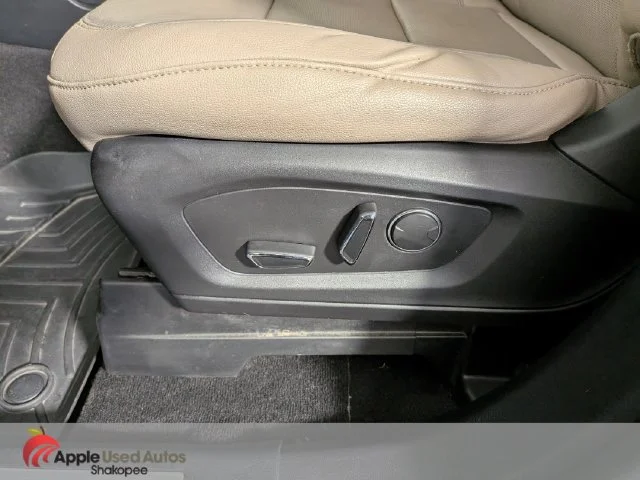 2020 Ford Explorer Limited - Photo 15