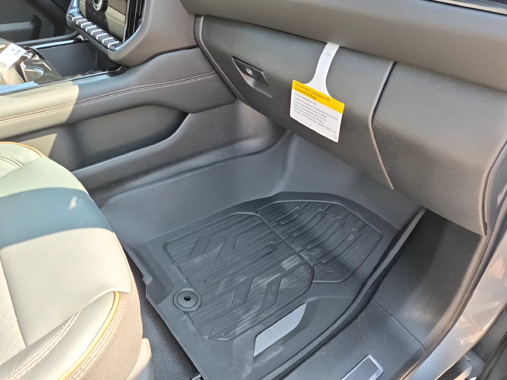 New 2026 GMC Yukon AT4, photo 39