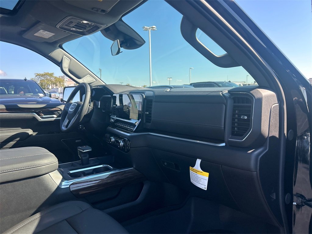 2026 GMC SIERRA - Image 36