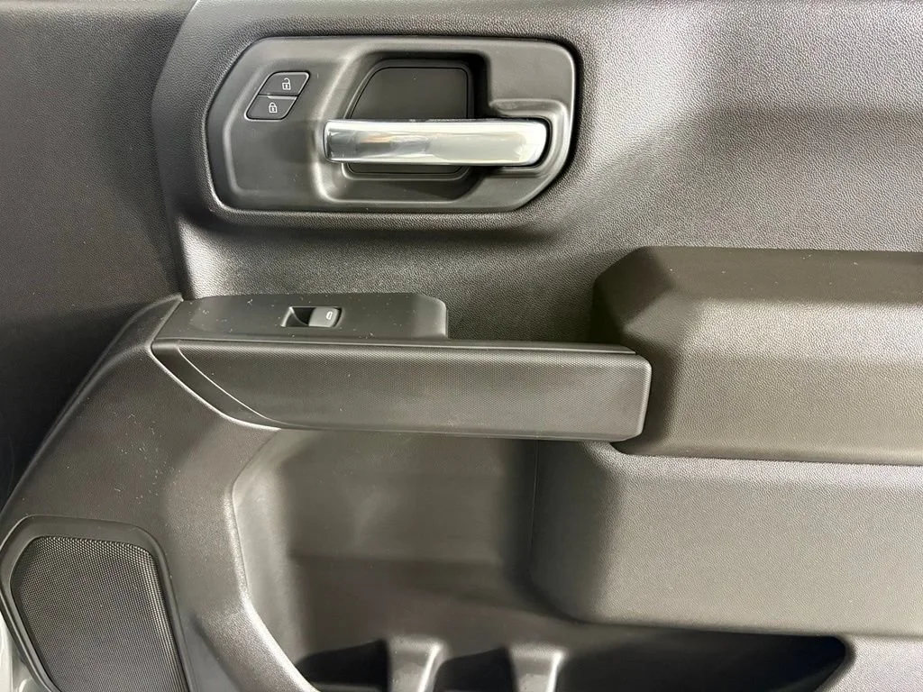 New 2026 Sterling Gray Metallic Chevrolet Custom image 14