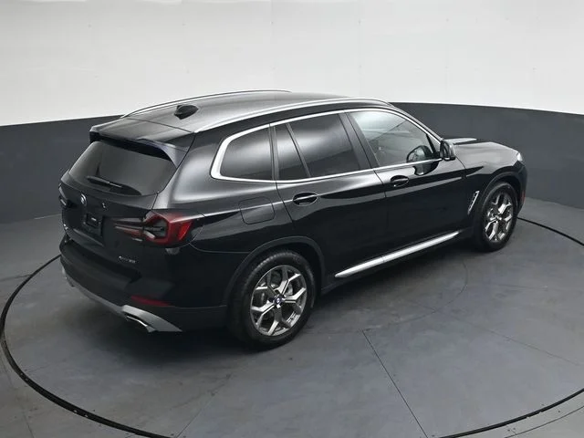 2022 BMW X3 30i - Photo 25