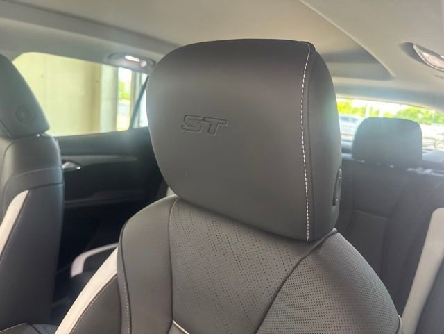 2026 Buick Envision Sport Touring - Photo 11