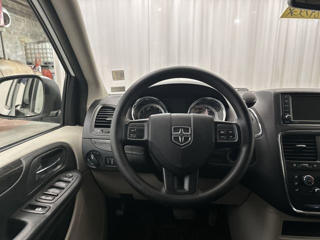 Used 2019 White Dodge SE image 14