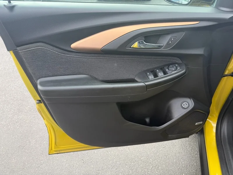 Used 2023 Nitro Yellow Metallic Chevrolet ACTIV image 17