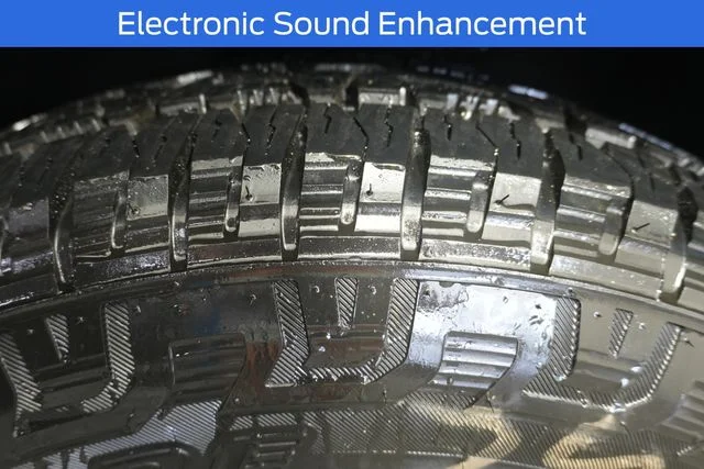 New 2027 Avalanche Gray Ford Tremor® image 22