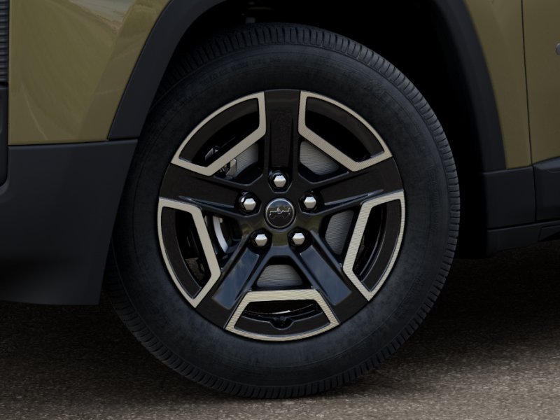 New 2026 41 Exterior Paint Jeep Limited image 53
