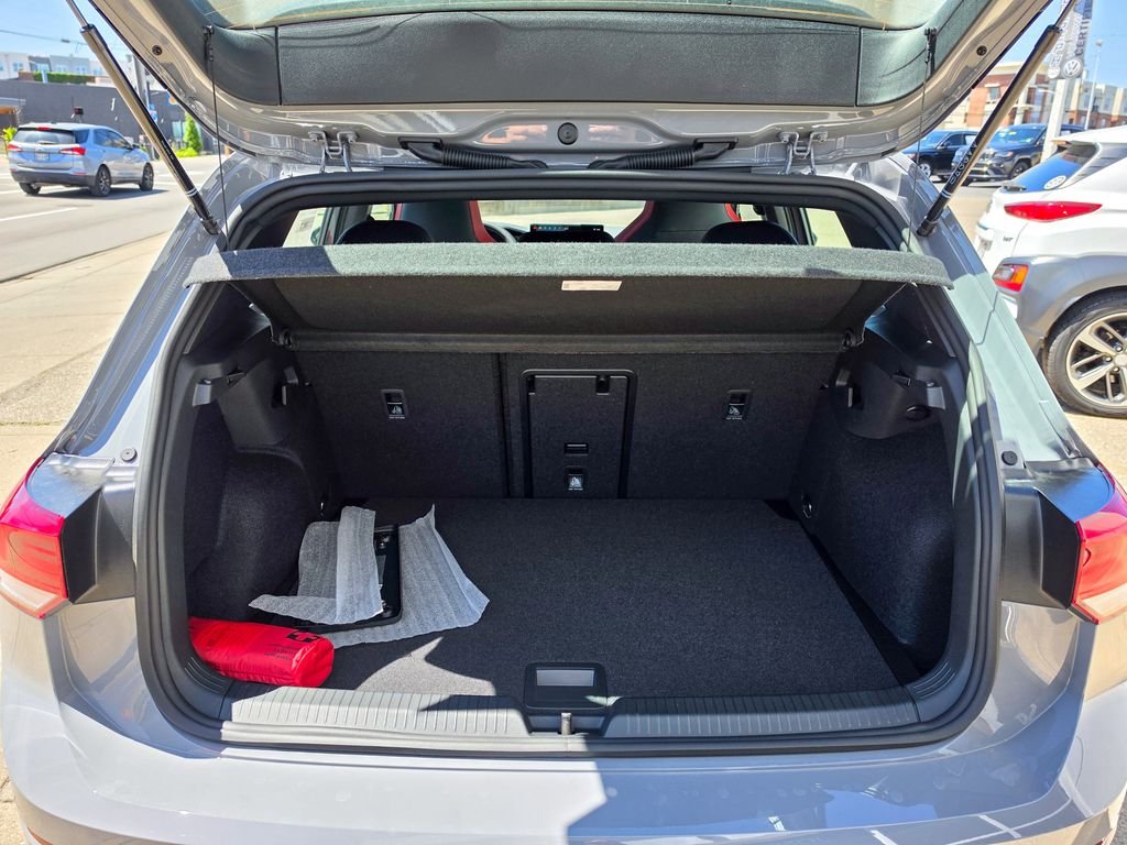New 2026 Gray Volkswagen Autobahn image 10