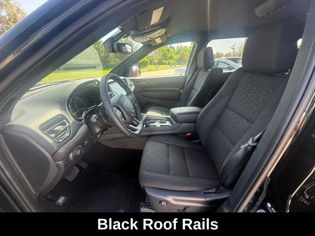 New 2026 Diamond Black Clear-Coat Exterior Paint Dodge GT image 10