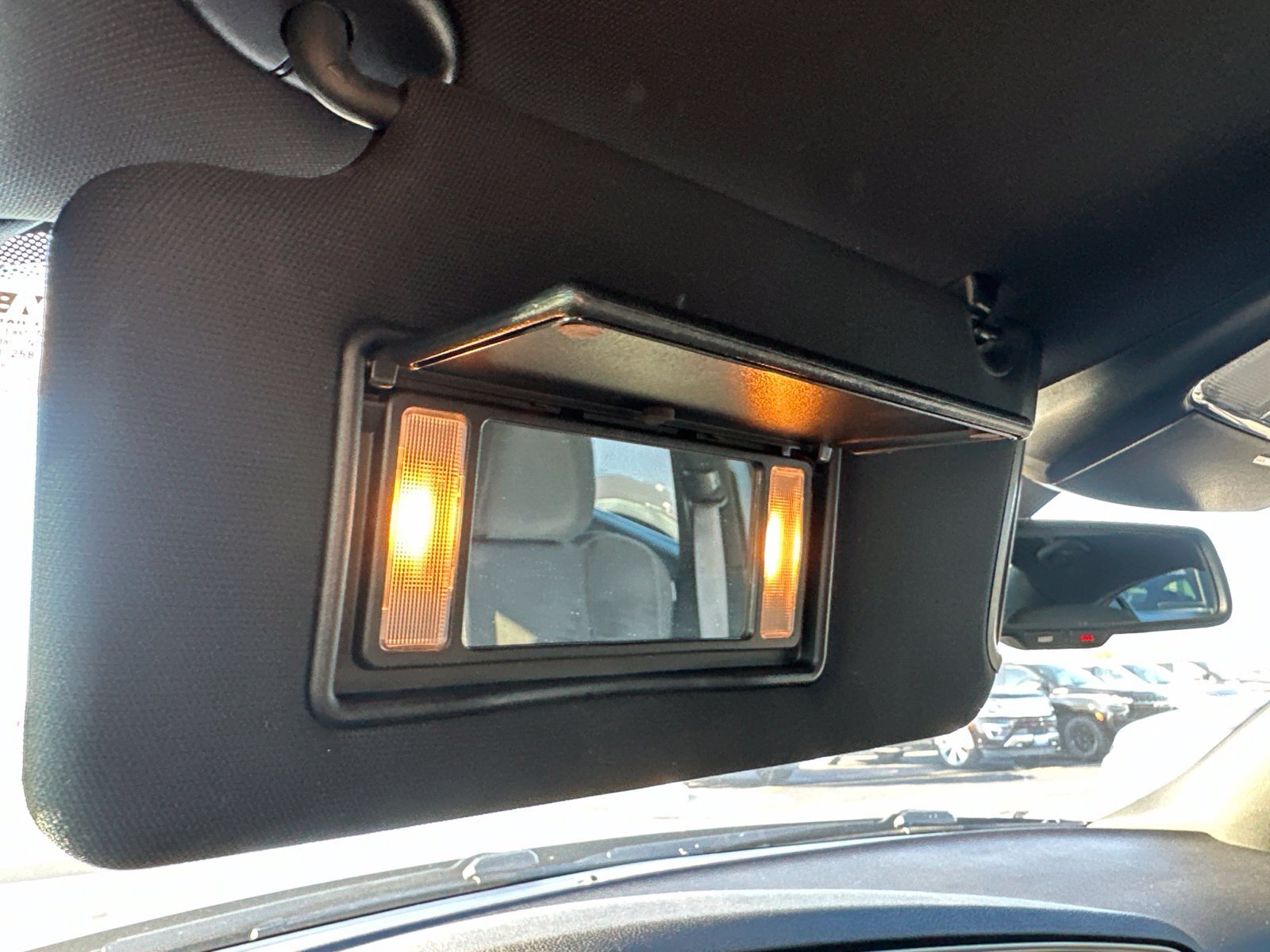 Used 2021 Black Dodge GT image 57