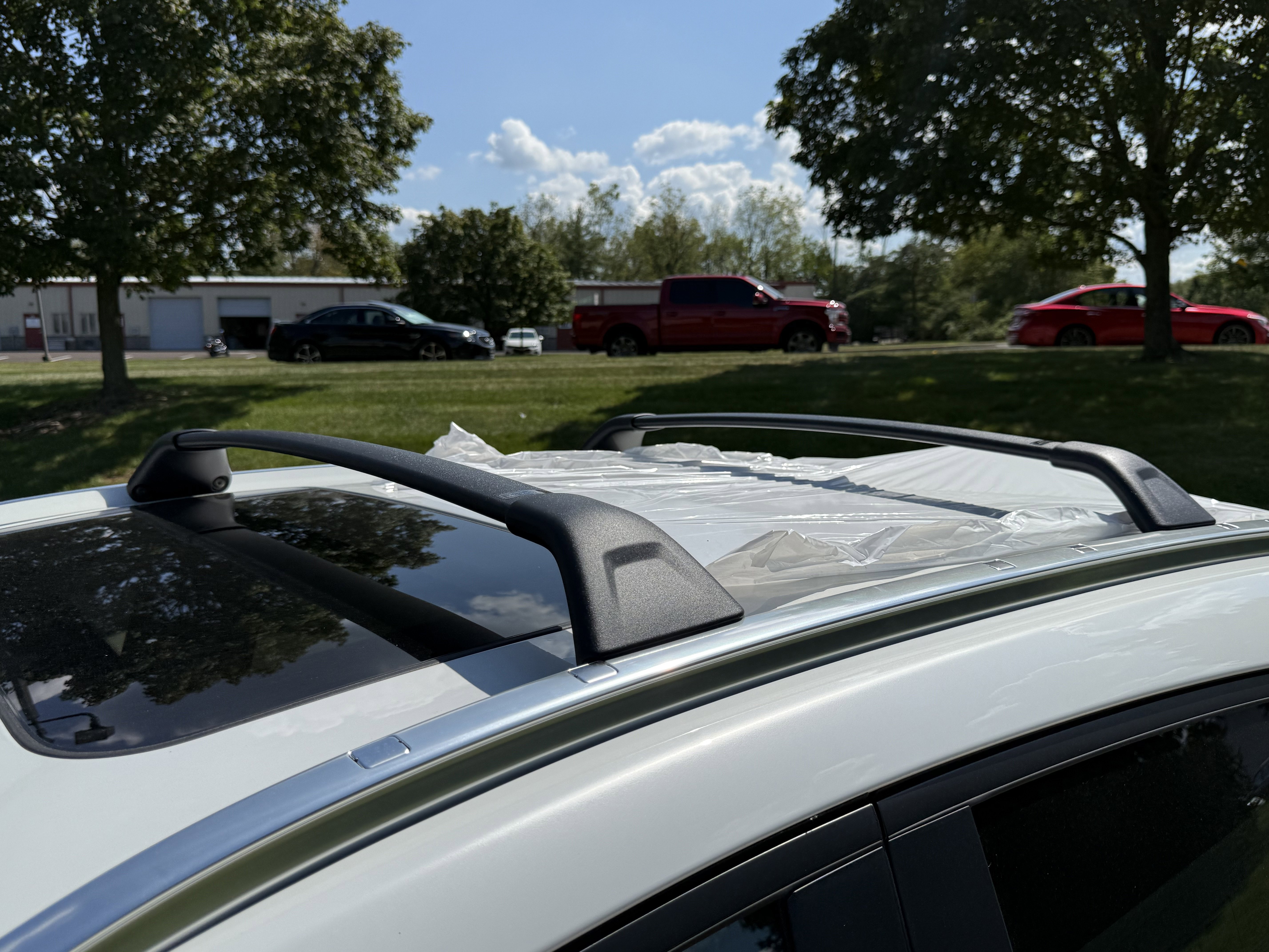 2025 Mazda CX-5 S Preferred package - Photo 17