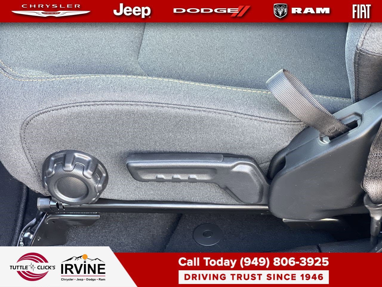 New 2026 Anvil Clear-Coat Exterior Paint Jeep Sport image 22