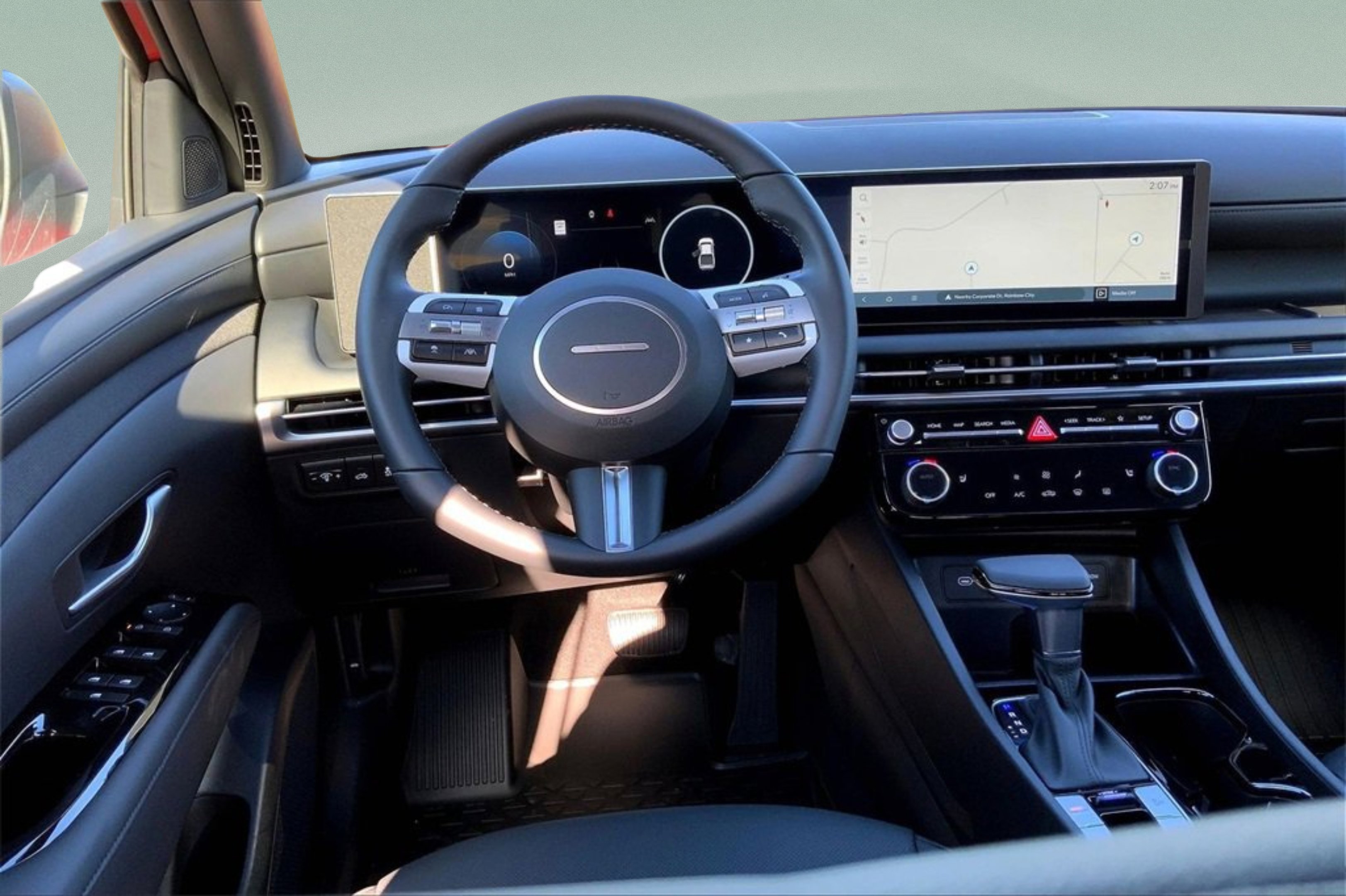 2026 Hyundai Santa Cruz XRT - Photo 19