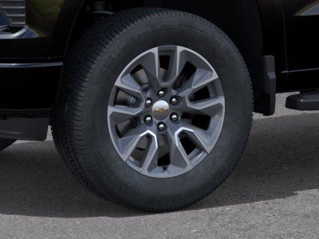 2026 Chevrolet Silverado 1500 RST - Photo 9