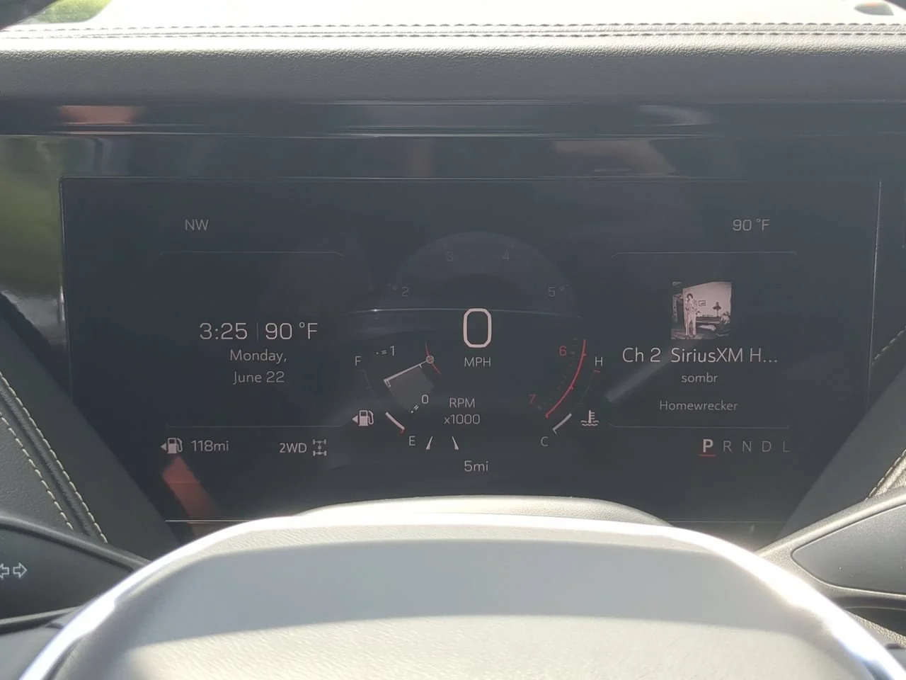 New 2026 Summit White GMC Elevation image 11