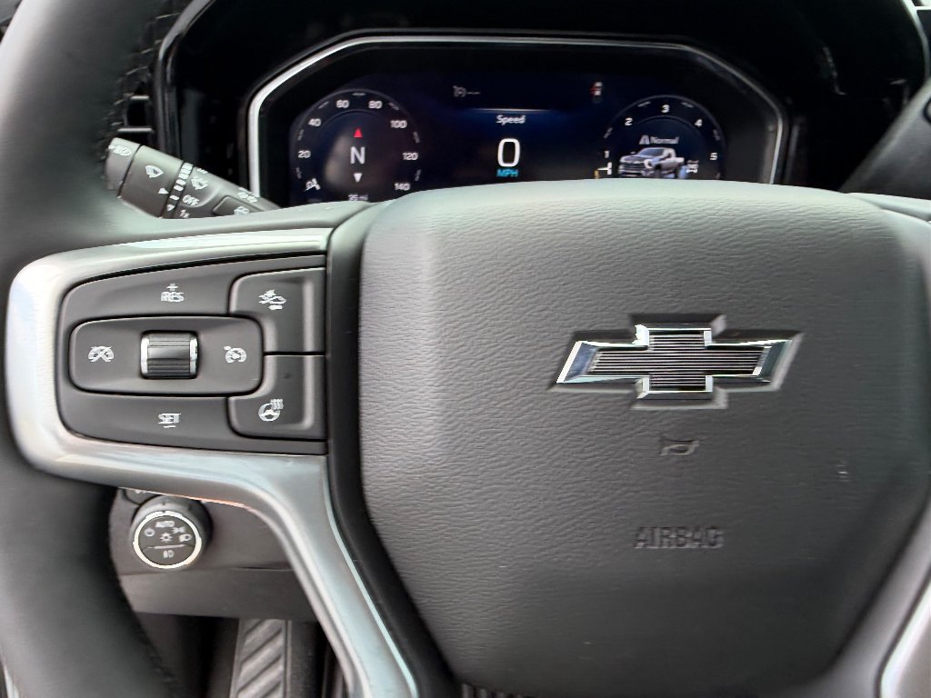 2026 Chevrolet Silverado 2500 HD LT - Photo 26