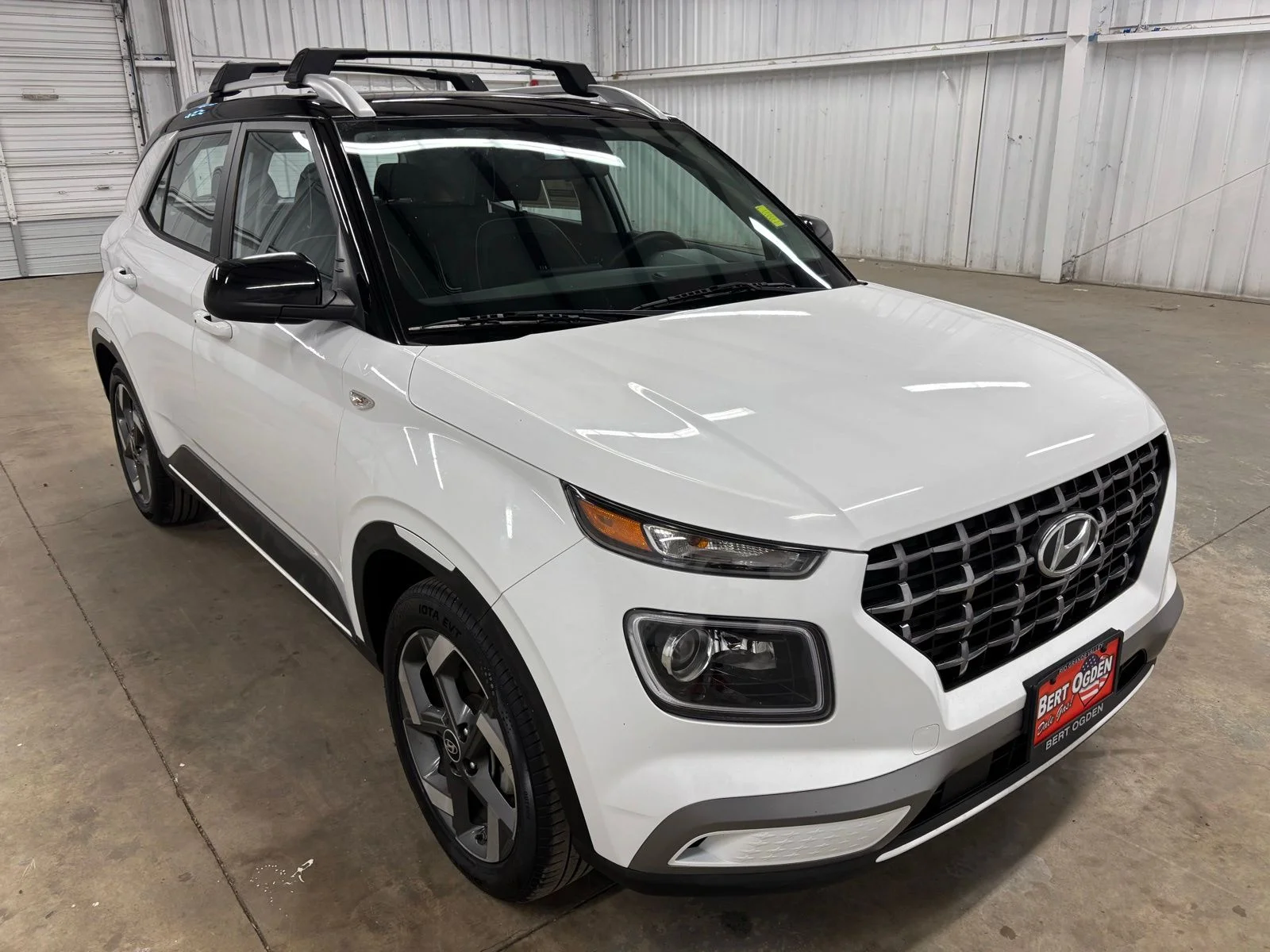 2022 Hyundai Venue Limited