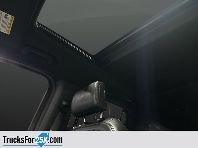 2018 Ford Expedition Limited - Photo 8