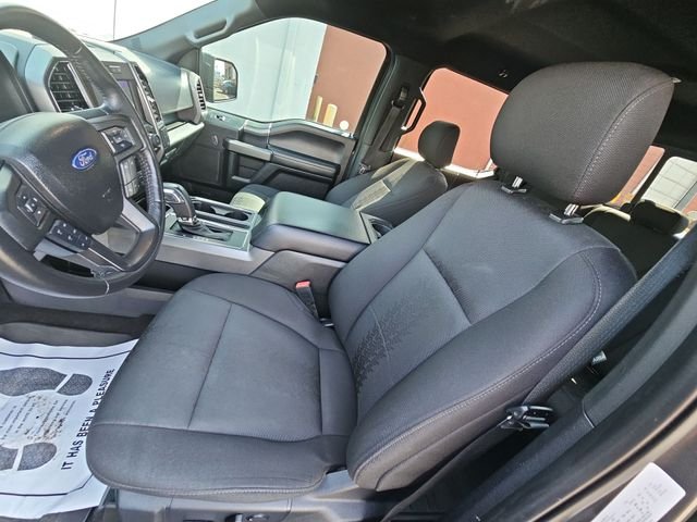 Used 2020  Ford XLT image 22