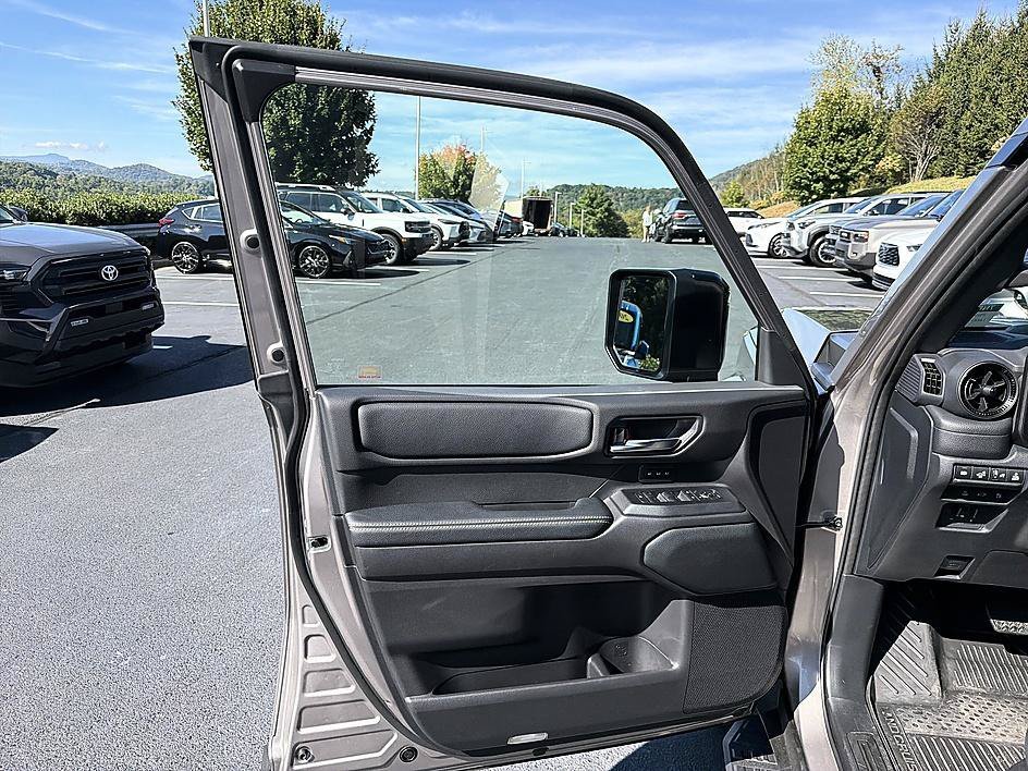 Certified Used 2026 Meteor Shower Toyota Base image 9