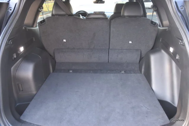 2025 Honda CR-V Sport-L - Photo 12