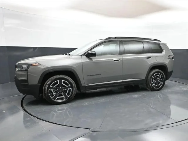 2026 Jeep Cherokee Limited - Photo 29