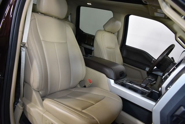 2020 Ford F-150 Lariat - Photo 14