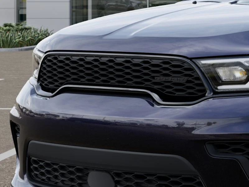 New 2026 Night Moves Exterior Paint Dodge GT image 43