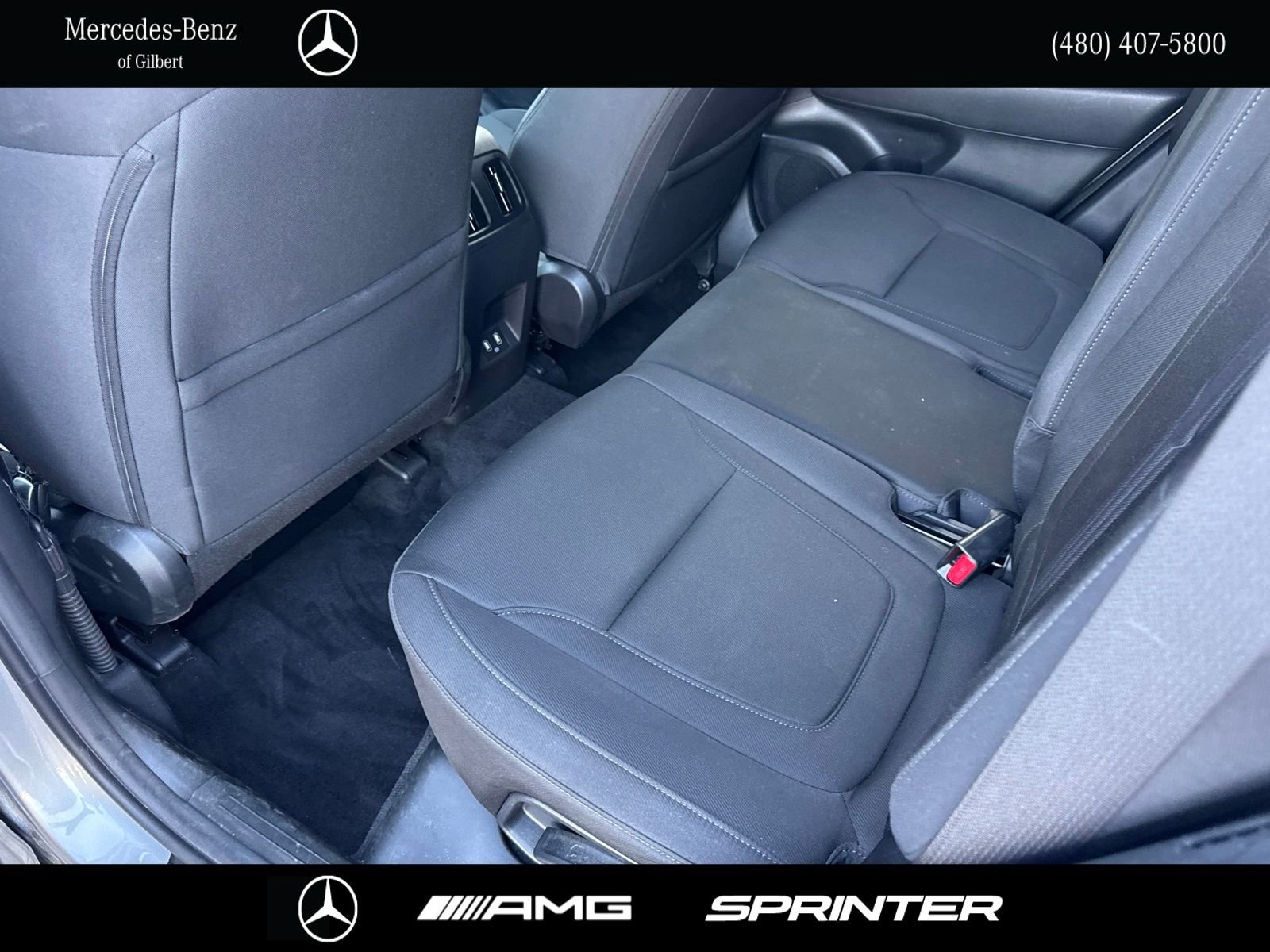 Used 2024 Silver Hyundai SEL image 20