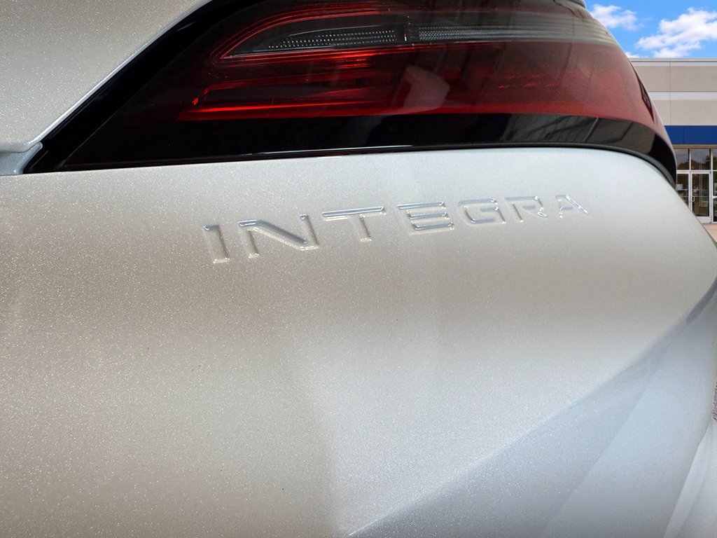 New 2026 Platinum White Pearl Acura Type S image 5