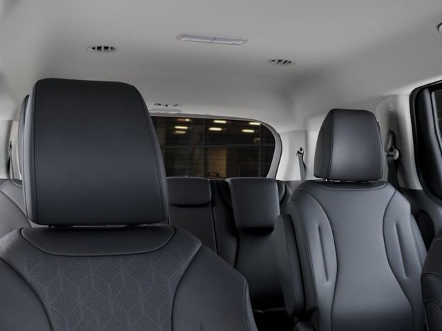 New 2027  Kia EX image 28