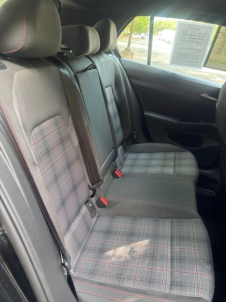 Used 2024 Black Volkswagen 2.0T S image 19