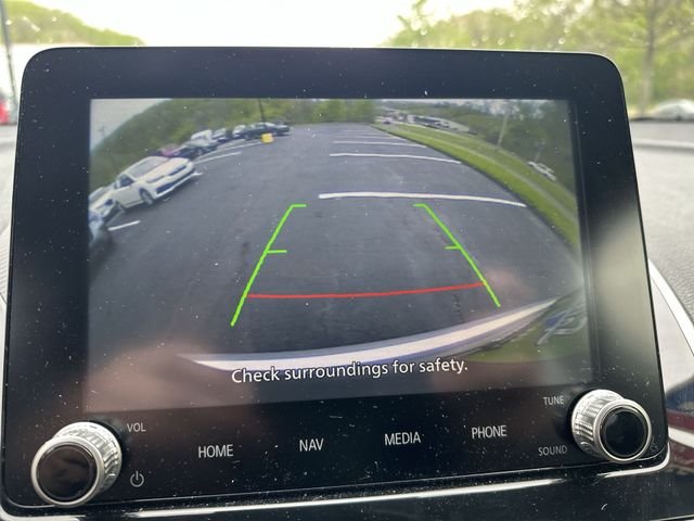 Certified Used 2025  Mitsubishi SE image 26