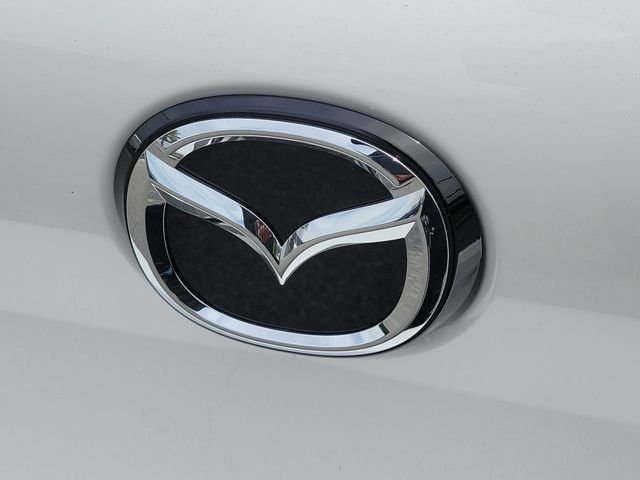 New 2026 Snowflake White Pearl Mazda 2.5 S Carbon Edition AWD image 6