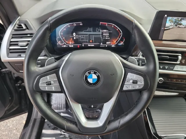 2024 BMW X3 30i - Photo 27