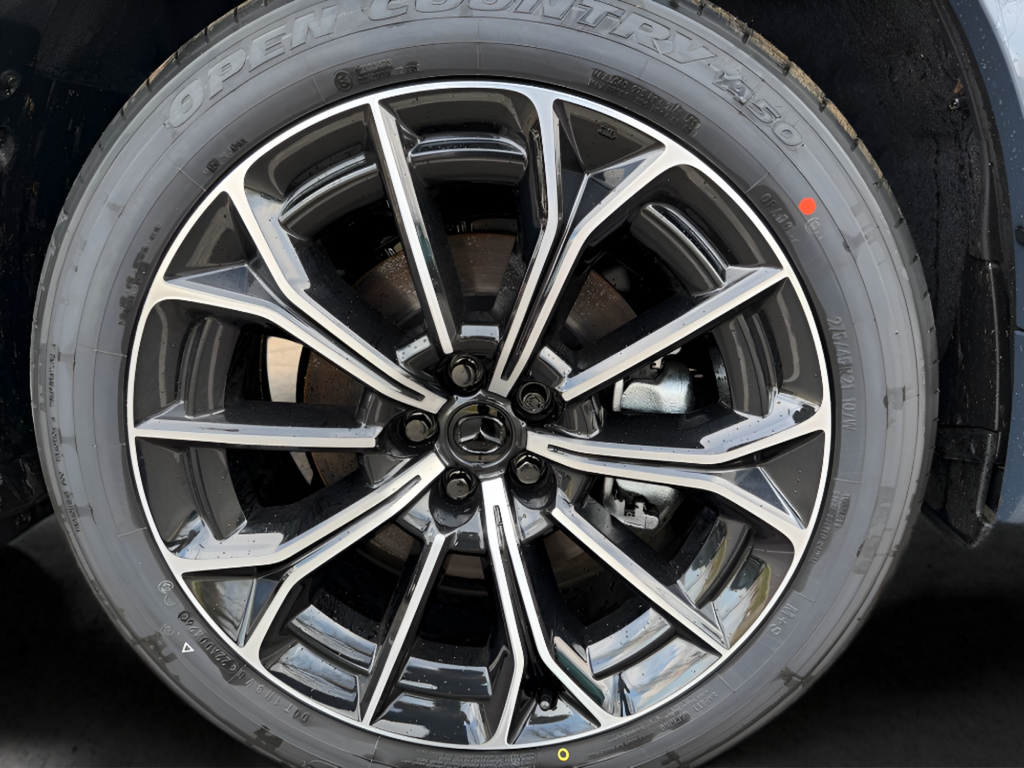 New 2026 Polymetal Gray Metallic Mazda 3.3 Turbo S Premium image 33