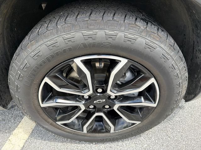 Used 2025 Black Chevrolet ACTIV image 12