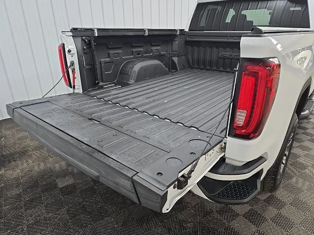 2019 GMC Sierra 1500 AT4 - Photo 11