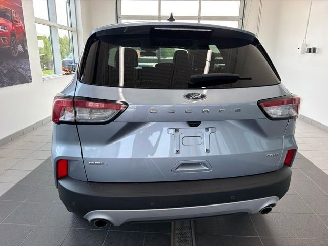 2022 Ford Escape SEL - Photo 4