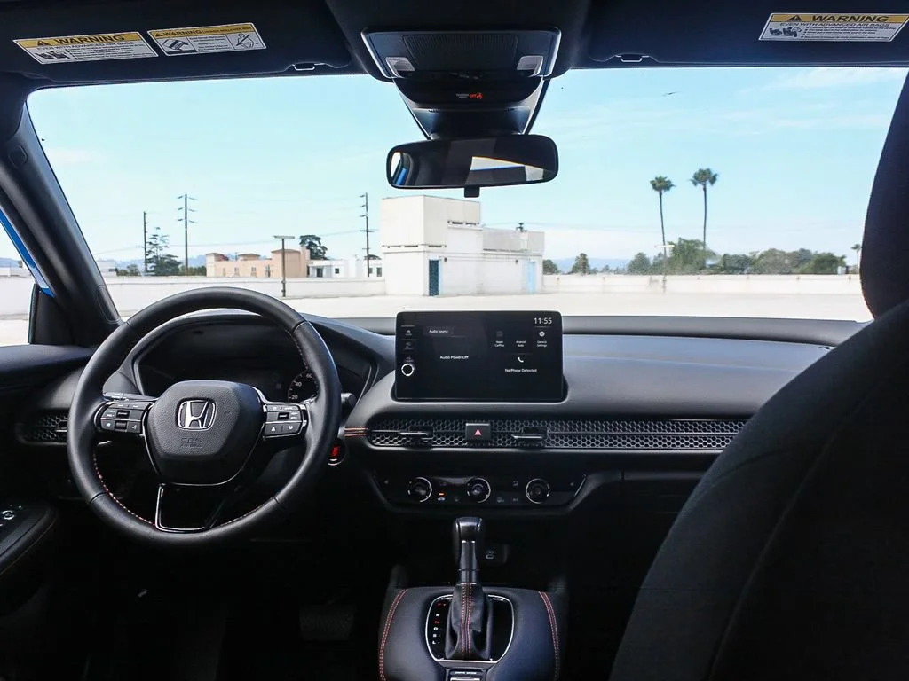 2026 Honda HR-V Sport - Photo 42