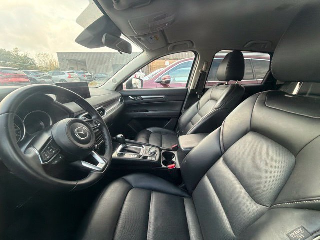 Used 2024 Silver Mazda 2.5 S Select Package image 7