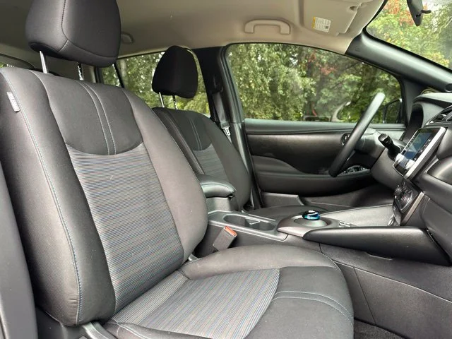 Used 2025 Super Black Nissan S image 24