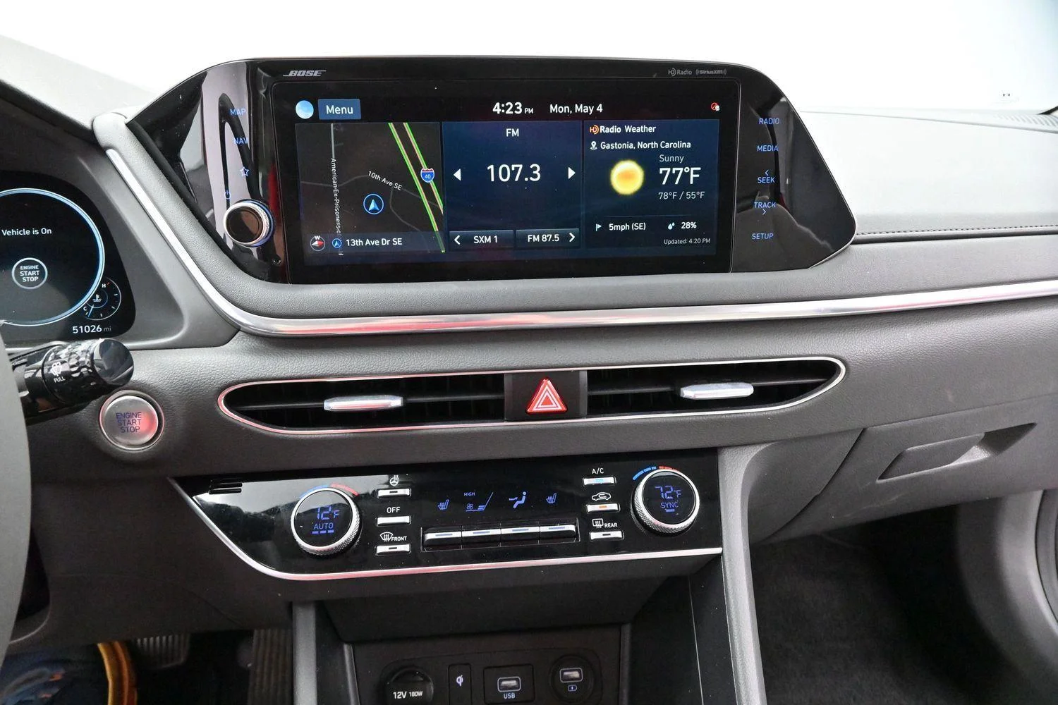 Used 2020  Hyundai SEL image 21