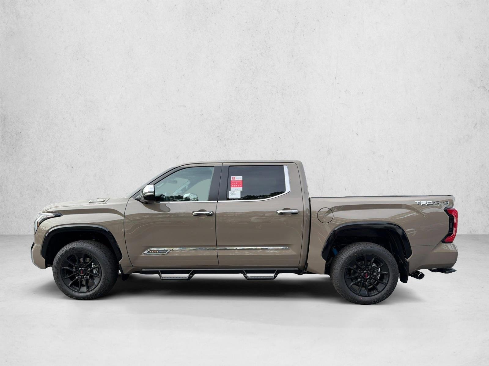 New 2026 Mudbath Toyota 1794 Edition i-FORCE MAX image 6