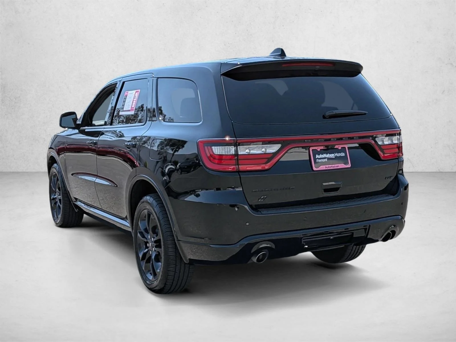 Used 2022 Db Black Clearcoat Dodge GT Plus image 8