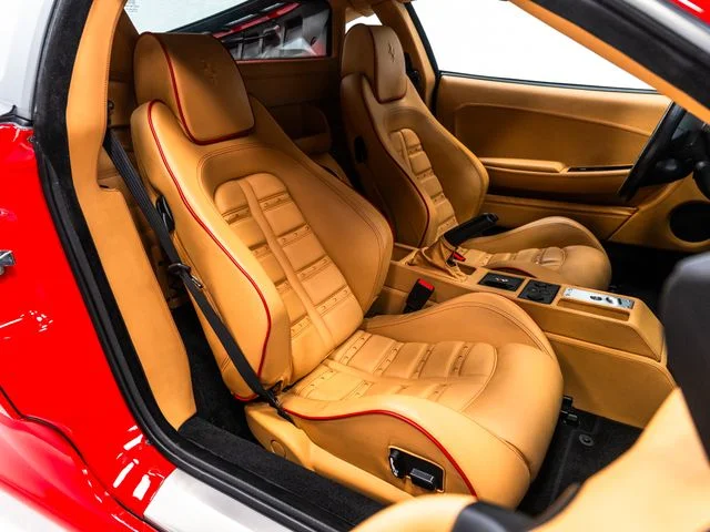 Used 2007  Ferrari Berlinetta image 39