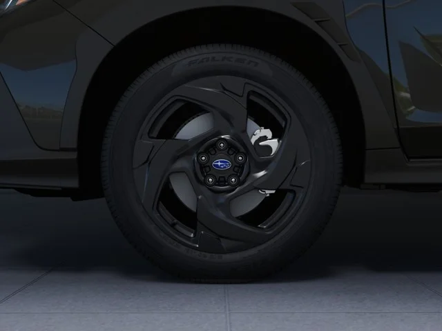 New 2026 CRYSTAL BLACK SILICA Subaru Sport Hybrid image 9