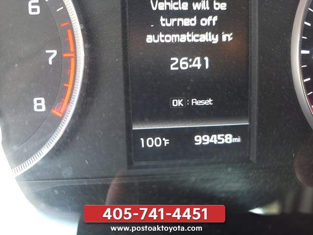 Used 2021 Gray Kia LXS image 21