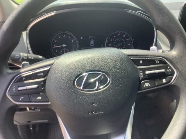Used 2022 Quartz Hyundai SEL image 28