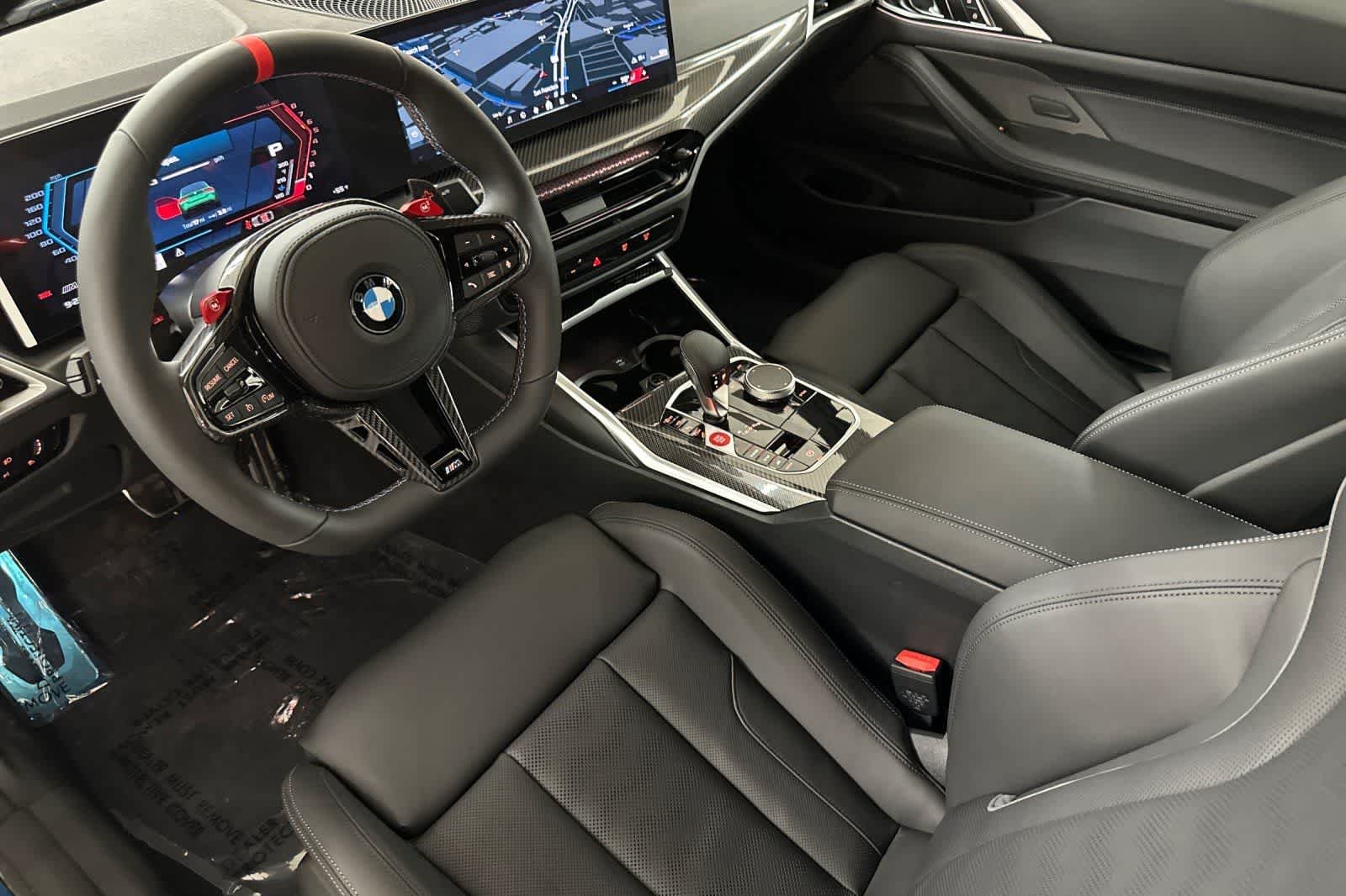 2026 BMW M4 Coupe M4 - Photo 11
