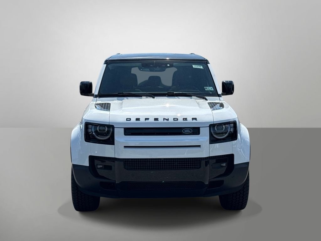 New 2026 Fuji White Land Rover S image 24